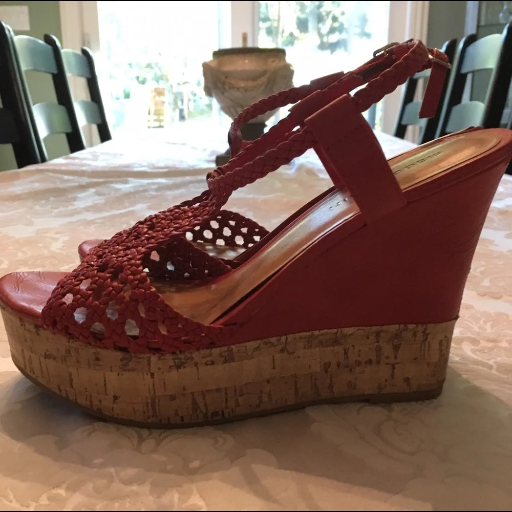 ❤️Steve Madden 5
